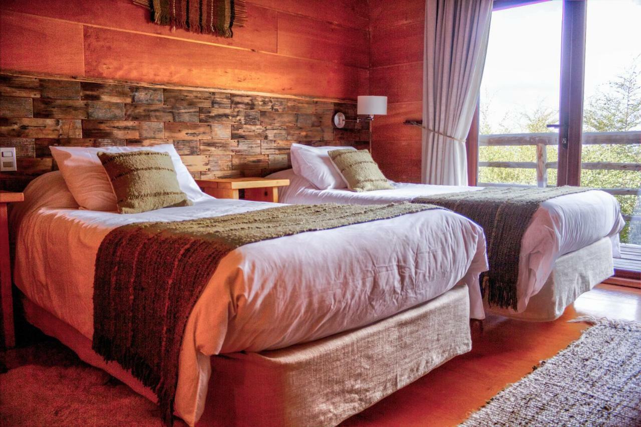 Hotel Parque 4*